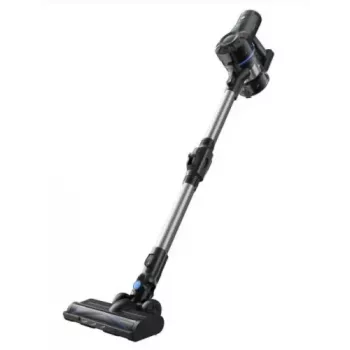 Aspirador com bateria Dreame MOVA J10, Preto