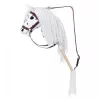 Cavalo de pau HOPPIHORSE Hobby Horse A3 Leopard