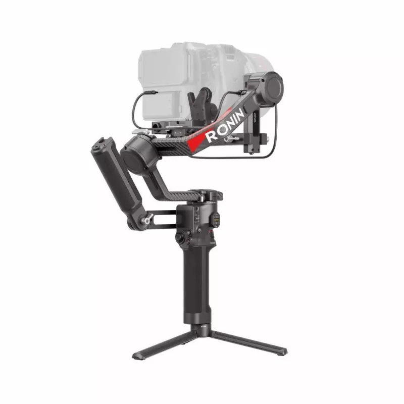 DJI RS 4 Pro estabilizador gimbal CP.RN.00000345.04