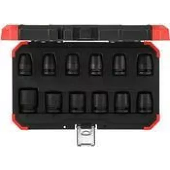 Conjunto de chaves de caixa Gedore R63003012