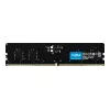 Crucial CT8G48C40U5 Módulo de memória 8 GB 1 x 8 GB DDR5 4800 MT/s