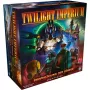 Twilight Imperium 4.ª Edição - Prophecy of Kings, expansão de jogo de tabuleiro