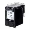 Tinta Superbulk B-H21XL Preta para impressoras HP (substituto do HP 21XL C9351A) Standard