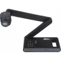 Câmara de documentos AVer M70W preta 25,4 / 3,2 mm (1 / 3.2) CMOS USB/Wi-Fi (M70W)
