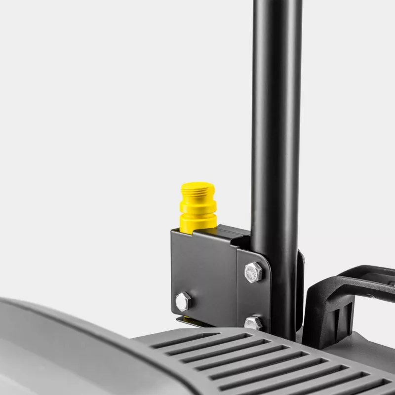 Lavadora de alta pressão profissional Kärcher HD 5/11 E EB+ Foam Classic 500 l/h 2200 W (1.520-831.0) antracite