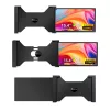 Monitor portátil para portátil Extralink Smart Life S3 15.4, 1 monitor, IPS, 1920x1080