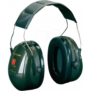 Proteção auditiva Peltor Optime II H520A