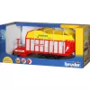 Pottinger Jumbo 6600 Reboque auto-carregador