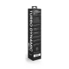 Tapete de rato gaming Savio Turbo Dynamic XXL - Grey Edition