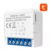 Interruptor inteligente Wi-Fi Avatto WSM16-W1 – controlo remoto para automação doméstica