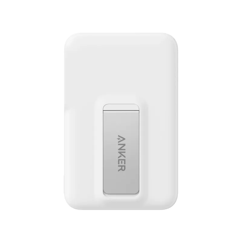 Anker 633 10000 mAh 15W 27W USB-C branco