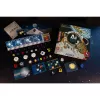 A.I. Space Puzzle, jogo de tabuleiro