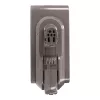 Bateria para aspirador Dyson V12, 25,2V 2500mAh