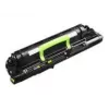 Lexmark 72K0DY0 unidade de revelador amarela para CS820/CX8xx