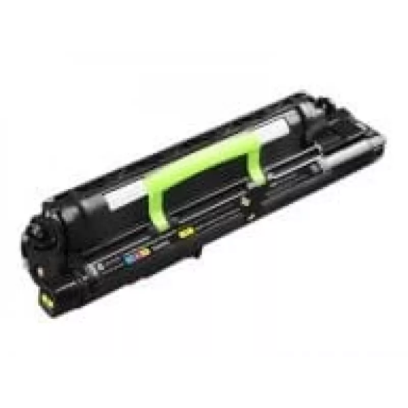 Lexmark 72K0DY0 unidade de revelador amarela para CS820/CX8xx