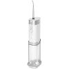 Irrigador oral: 3,7V, 8W, 2500mAh, 200ML