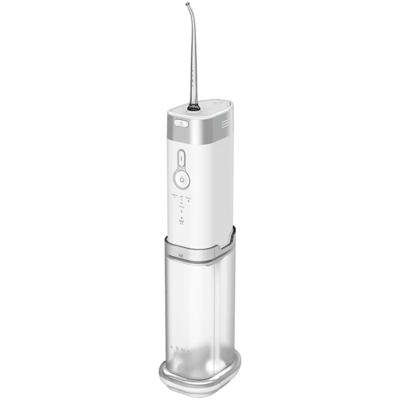 Irrigador oral: 3,7V, 8W, 2500mAh, 200ML