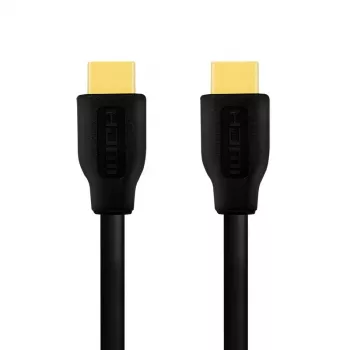 Cabo HDMI LogiLink CH0102 3m
