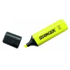 Marcador de texto Stanger 180001000 amarelo 1–5 mm, ponta biselada, tinta fluorescente
