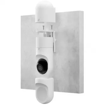 UbiQuiti conjunto de montagem de câmara - adequado para montagem na parede