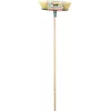 Vassoura de chão Beldray LA075277EU7 Eco Classic – vassoura manual, leve para uso doméstico