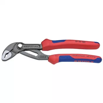 Alicate de bomba de água Knipex Cobra
