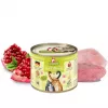 GRANATAPET DeliCATessen faisão e coelho - comida húmida para gatos - 200 g