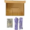 Caixa de servidor RealPower RPS19-G3380 Rack Preto