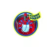 Vileda SuperMocio Torsion Power balde com espremedor, vermelho