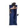 Cocoon MFT85 saco-cama saco-cama retangular para adulto microfibra, poliéster azul