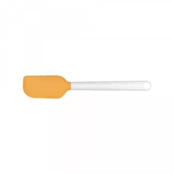 Fiskars 1023615 Functional Shape Raspador de massa Preto Plástico Cozinha