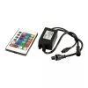 Synergy 21 projetor LED de encastrar no chão ARGOS com controlador RGB IP67