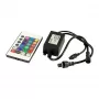 Synergy 21 projetor LED de encastrar no chão ARGOS com controlador RGB IP67