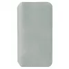 Capa para telemóvel Krusell Sunne para Apple iPhone 11 Pro — cinzento vintage, capa folio com compartimento para cartões
