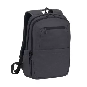 Mochila Rivacase 7760 39,6 cm 15,6 polegadas preta