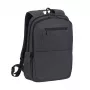 Mochila Rivacase 7760 39,6 cm 15,6 polegadas preta