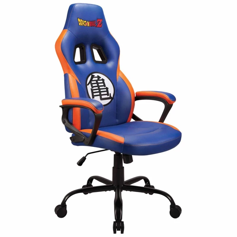 Cadeira gaming Subsonic Original Dragon Ball Z