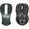 YENKEE YMS 2010BK GYRO Dual rato sem fios, Bluetooth + USB 2,4 GHz