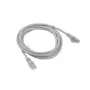 Cabo de rede LANBERG Cat6 F/UTP RJ-45 para RJ-45 3 m, cinzento
