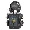 Numskull Gaming Locker Suporte para acessórios - Hogwarts Legacy