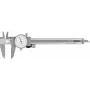 Paquímetro KS TOOLS 300.0547 precisão ±0,02