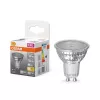 Osram Parathom Refletor | GU10 | 6,1 W | branco quente