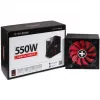 Fonte de alimentação Xilence Performance A+ XN215 550 W