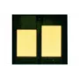 Chip de substituição para cartucho de toner Canon CRG-057H, preto, compatível com Canon CRG-057H (MPN C226CP-HY)