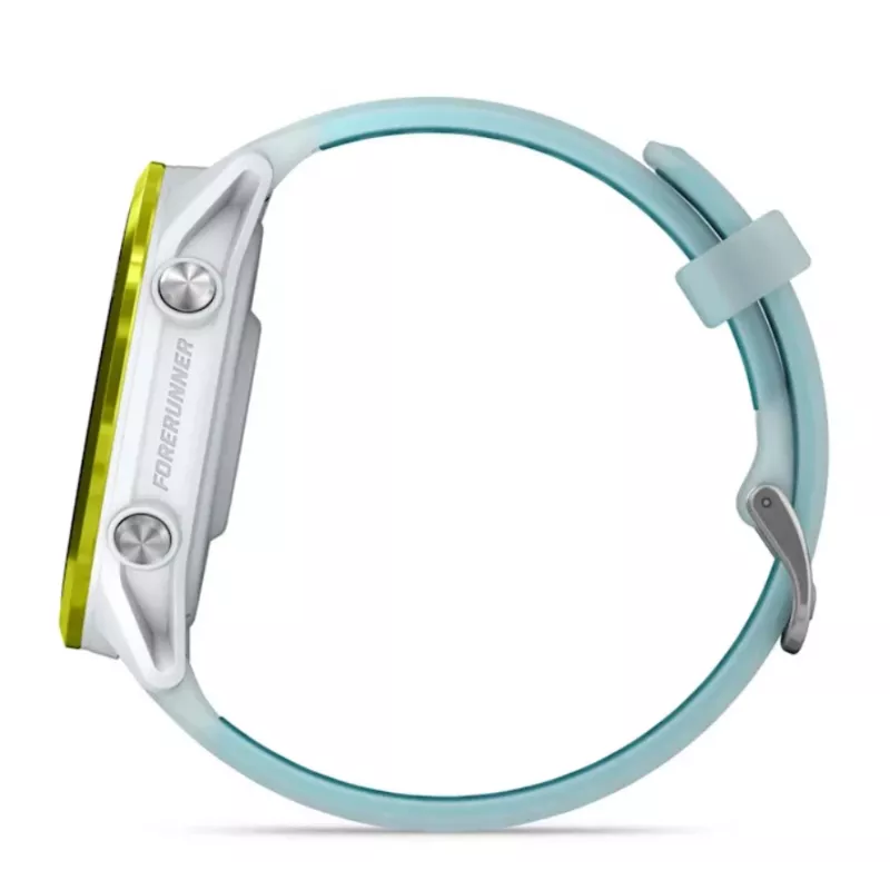 Smartwatch Forerunner 570 47MM/amarelo alumínio 010-02971-01 Garmin
