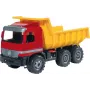 Modelo de dumper Lena GIGA TRUCKS basculante Actros