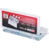 Conjunto de bicos de lubrificação ks tools 970.0360 — 70 peças, kit de bicos de lubrificação métricos
