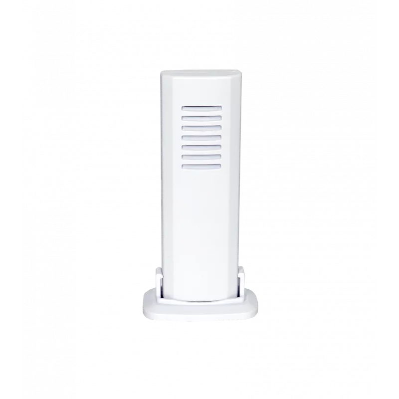 Estação meteorológica Blaupunkt WS60WH App, branca