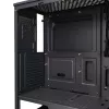 Caixa de computador Panzer-2 White Shark GCC-2402 ATX preta