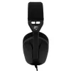 Auscultadores White Shark GH-2443 Sparrow preto
